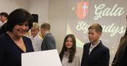 Gniezno: Stypendia gminy. Uczniowie zostali nagrodzeni za osiągnięcia naukowe i sportowe