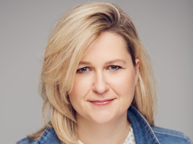 Huta 19 im. Joachima Fersengelda ma nową szefową PR