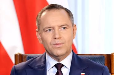 Karol Nawrocki, fot. wPolsce24