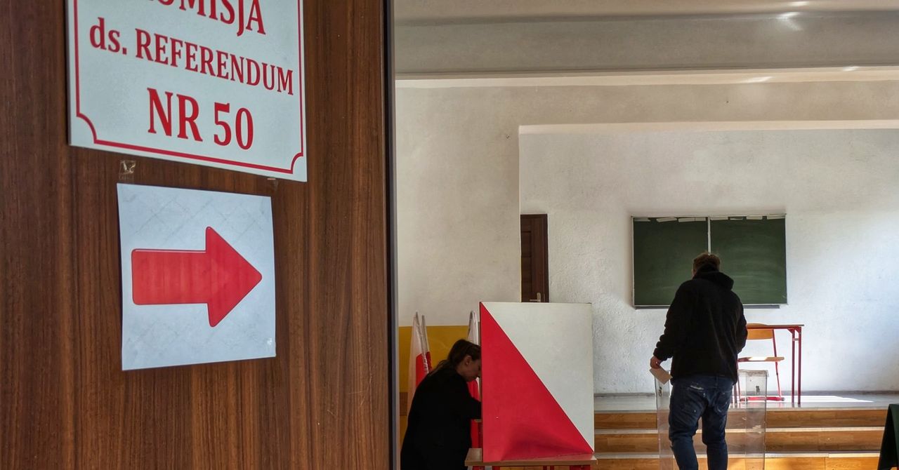 Przymiarki do referendum w Dąbrowie Górniczej. Radna chce poddać pod społeczny osąd sposób zarządzania miastem przez prezydenta