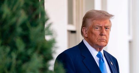 Trzy porażki jednego dnia. Czarna seria dekretów Trumpa