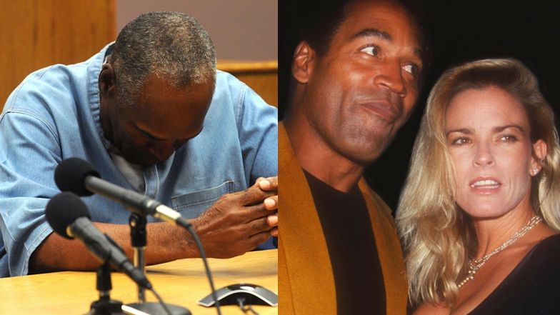 Czy O.J. Simpson zabił swoją żonę?