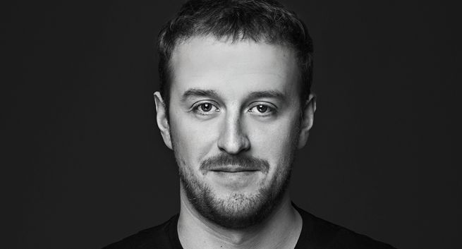 Kuba Miński: z newonce.media do Cape Morris