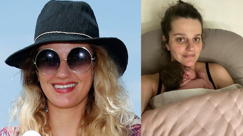 Zofia Zborowska odpowiada na pytania fanów 