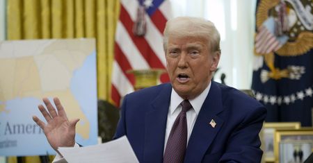 Trump zapowiedział rozmowy Rosji i Ukrainy. Kijów protestuje