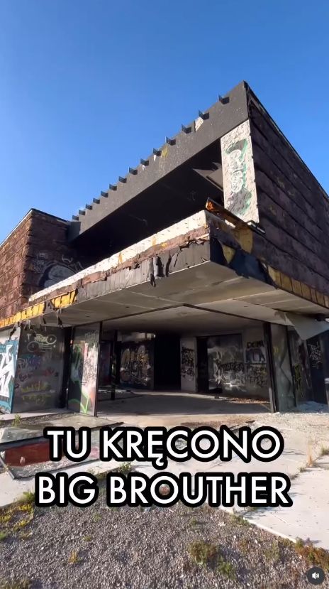 Tak dziś wygląda dom z "Big Brothera"