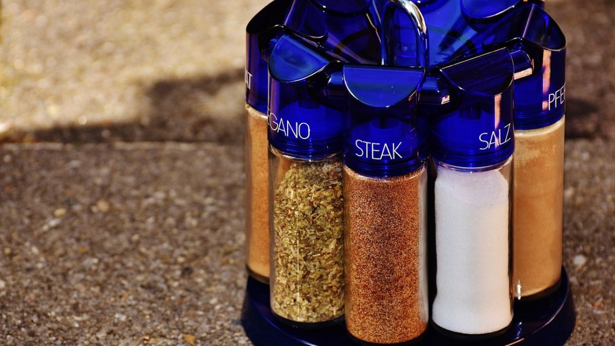 Papryka mielona to przyprawa, którą zawsze warto mieć w zanadrzu