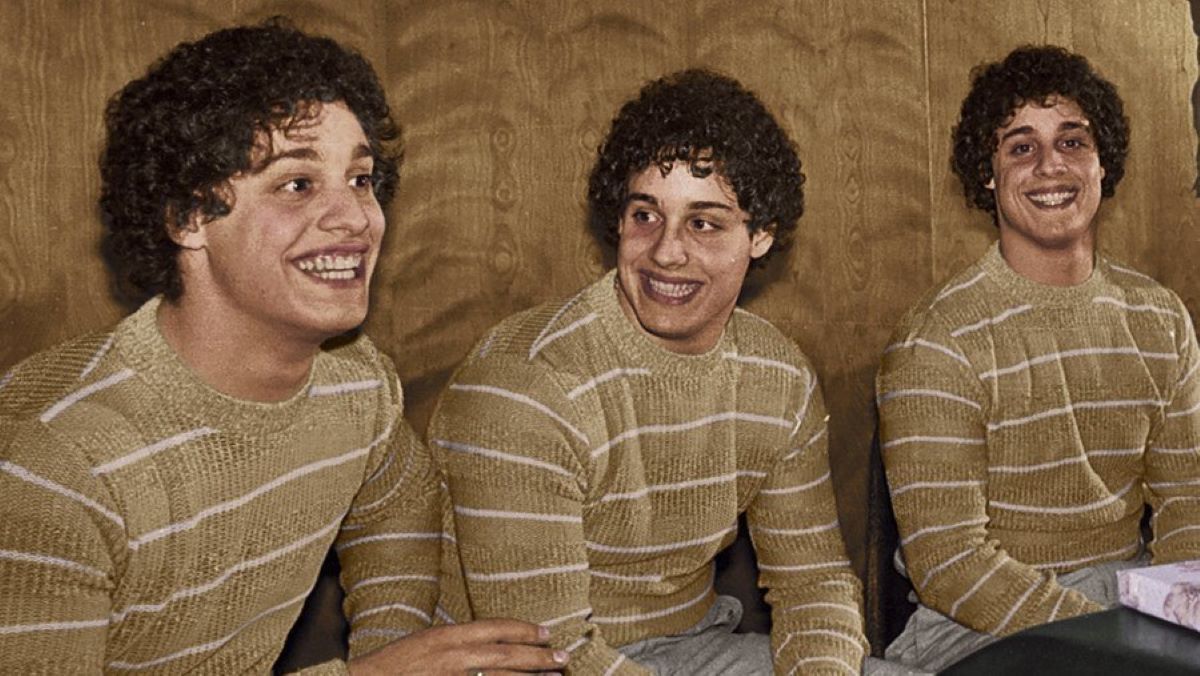 Bobby Shafran, Eddy Galland i David Kellman