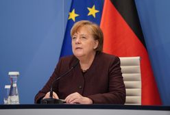 Koronawirus. Niemcy przedłużają lockdown. Angela Merkel chce uniknąć trzeciej fali