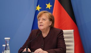 Koronawirus. Niemcy przedłużają lockdown. Angela Merkel chce uniknąć trzeciej fali