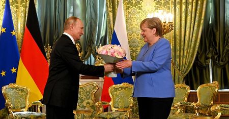 Miała go tylko za bandytę. Pomyliła się
