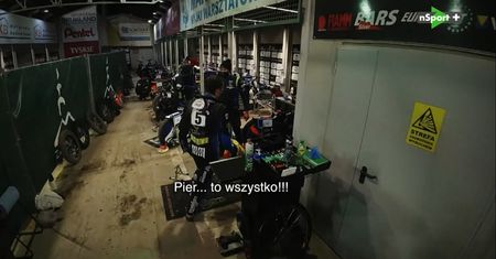 Kuchnia meczu w Zielonej Górze, zapowiedź najbliższych meczów i nie tylko. Zobacz najnowszy magazyn "Speedway+"