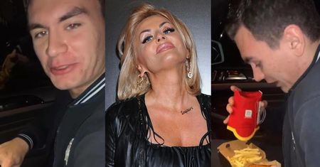 Dagmara Kaźmierska z "Królowych Życia" zachwyca się zaradnością synka Conanka: "PRAWDZIWY MĘŻCZYZNA"