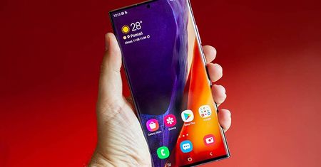 „Najlepszy smartfon” w promocji - wygodne raty + bonus
