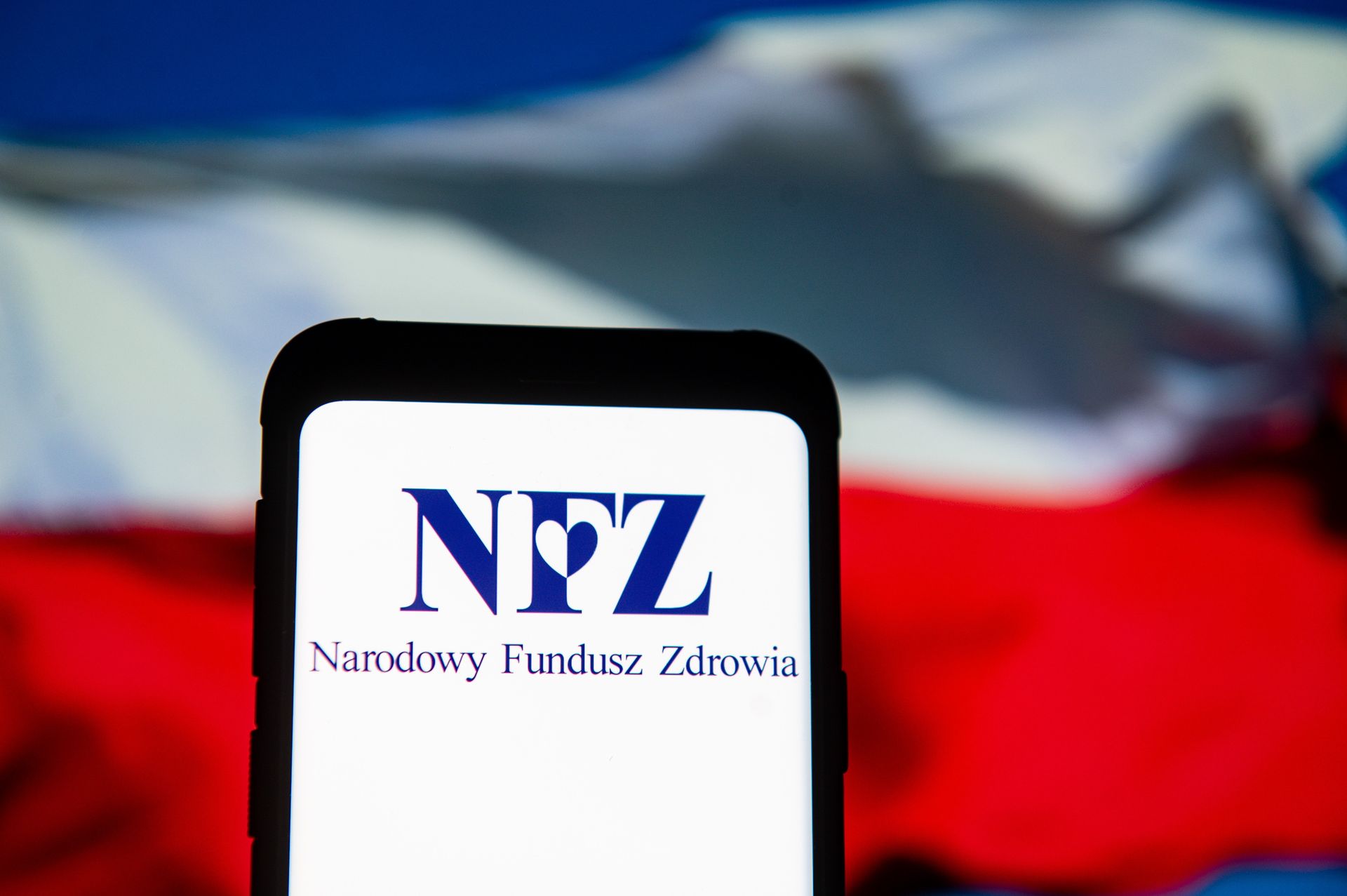 Pilne wieści z NFZ. 