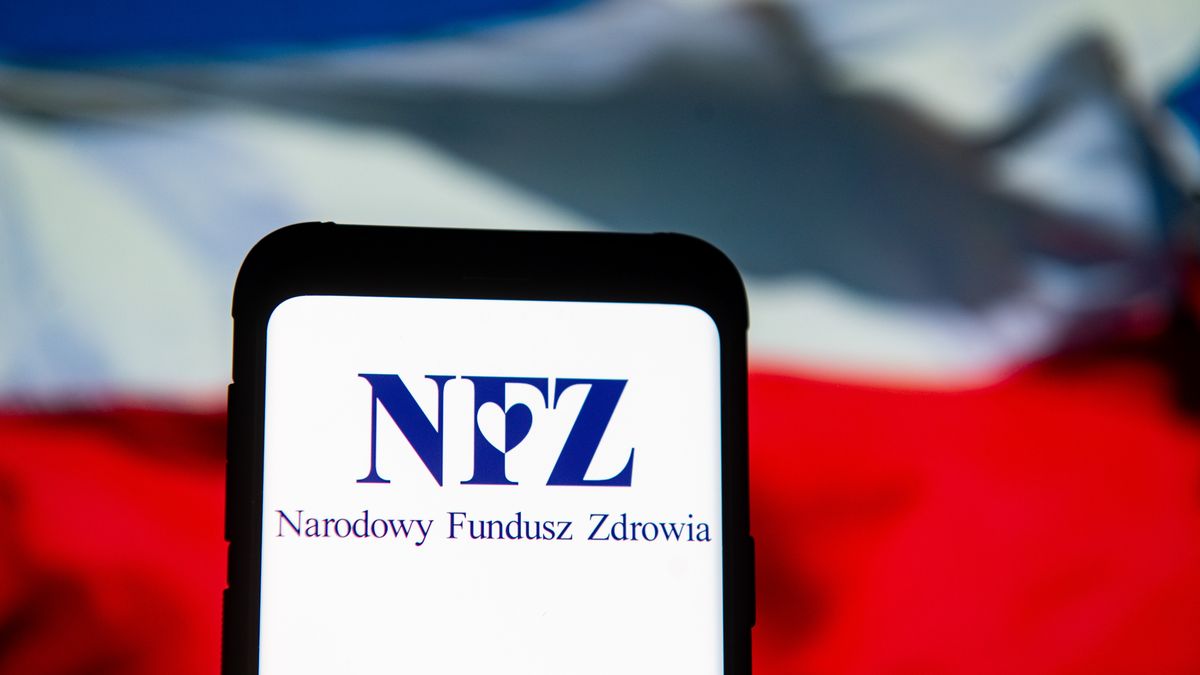 NFZ ostrzega przed oszustami