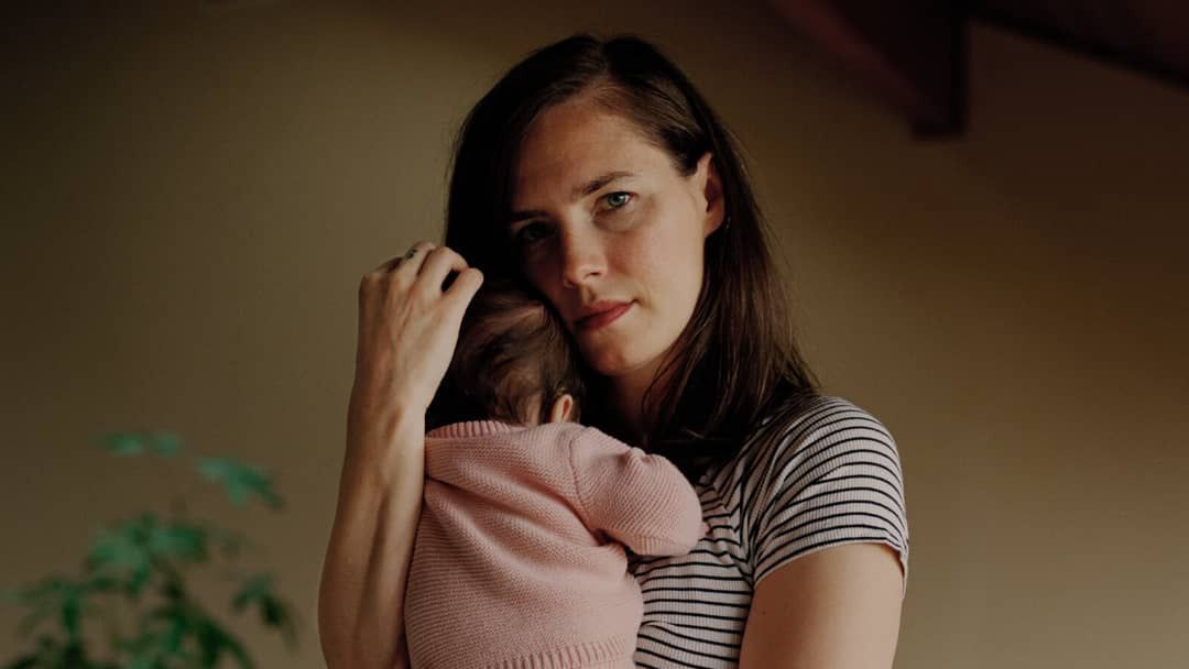 Amanda Knox