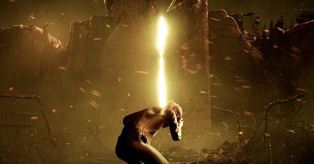 Oto The Medium - ambitny horror z Polski na Xbox Series X i PC