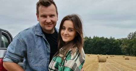 Bardowscy na budowie. Problemów nie brakuje