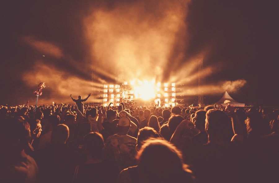 How much do Romanian festivals cost