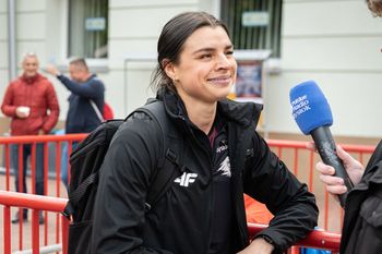 Dobre występy podlaskich lekkoatletów. Były rekordy
