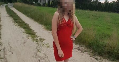 16-letnia Anna uduszona paskiem? Wstrząsające informacje