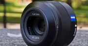 Carl Zeiss Sonnar T* FE 2,8/35 ZA - kosztowny drobiazg [test]