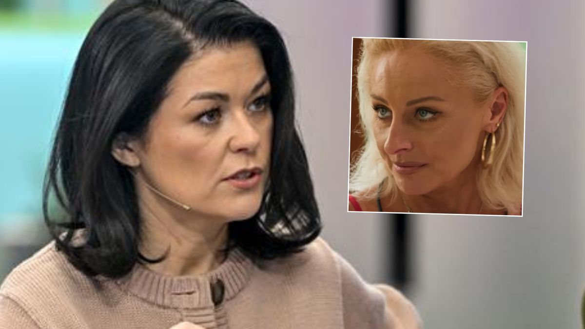 Jaka jest Cichopek na planie?