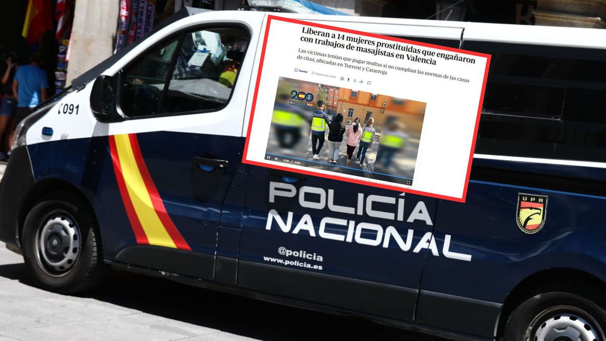 Koszmar kobiet w Hiszpanii