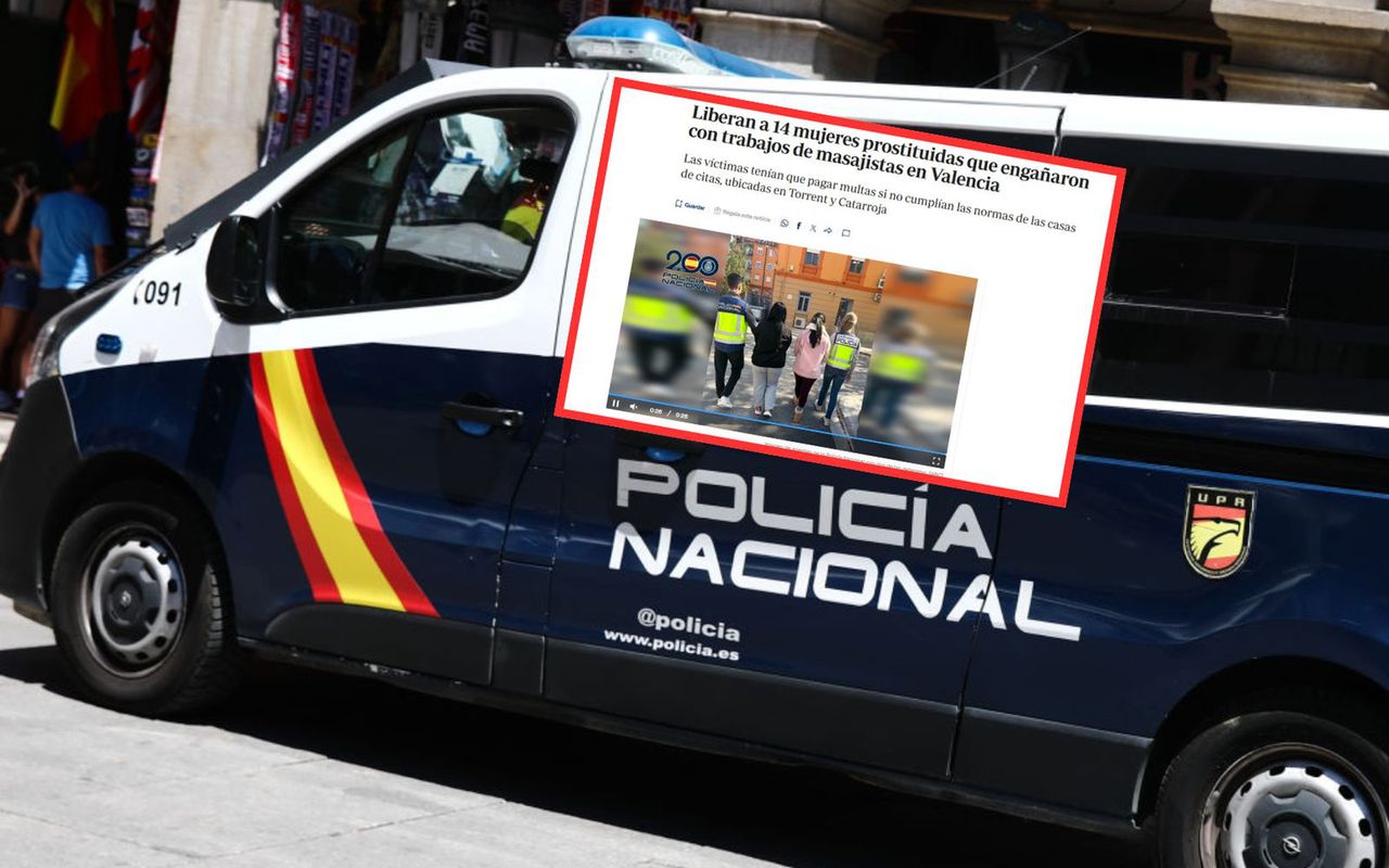 Zamiast pracy w raju trafiły do piekła. Koszmar 14 kobiet w Hiszpanii