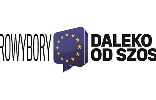 Dziennikarze „Gazety Wyborczej" opiszą kampanię do eurowyborów w mniejszych miejscowościach