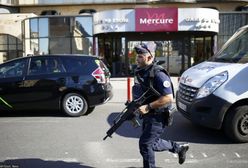 Francja: fałszywy alarm w Lille. Szukali "mężczyzny z kałasznikowem", a znaleźli dziecko z atrapą