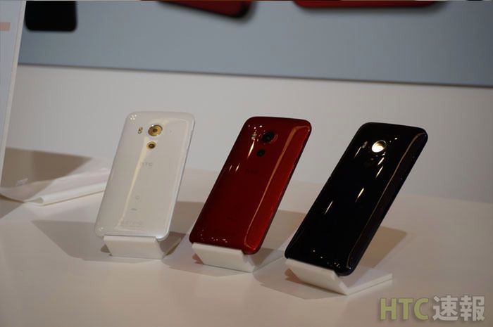 Potężny HTC J Butterfly oficjalnie. Który to już topowy smartfon HTC w tym roku? 14