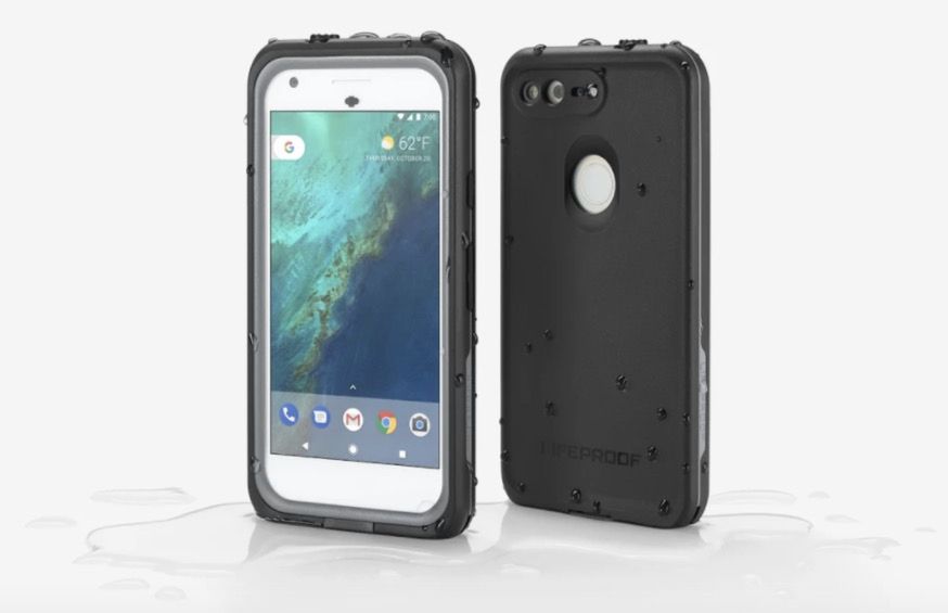 Google znalazł sposób, by uzupełnić jeden z braków Pixela 2