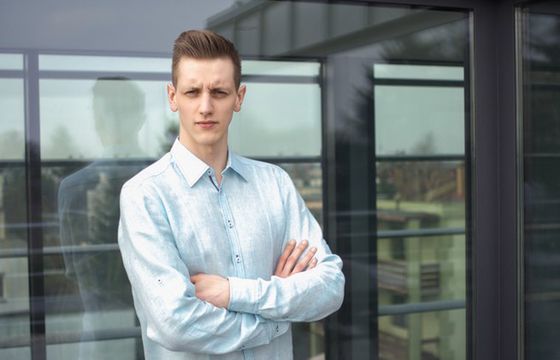 Paweł Borowik prezesem Grupy Icea