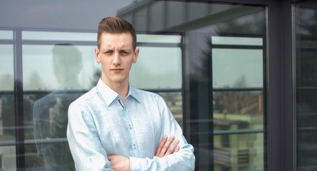 Paweł Borowik prezesem Grupy Icea