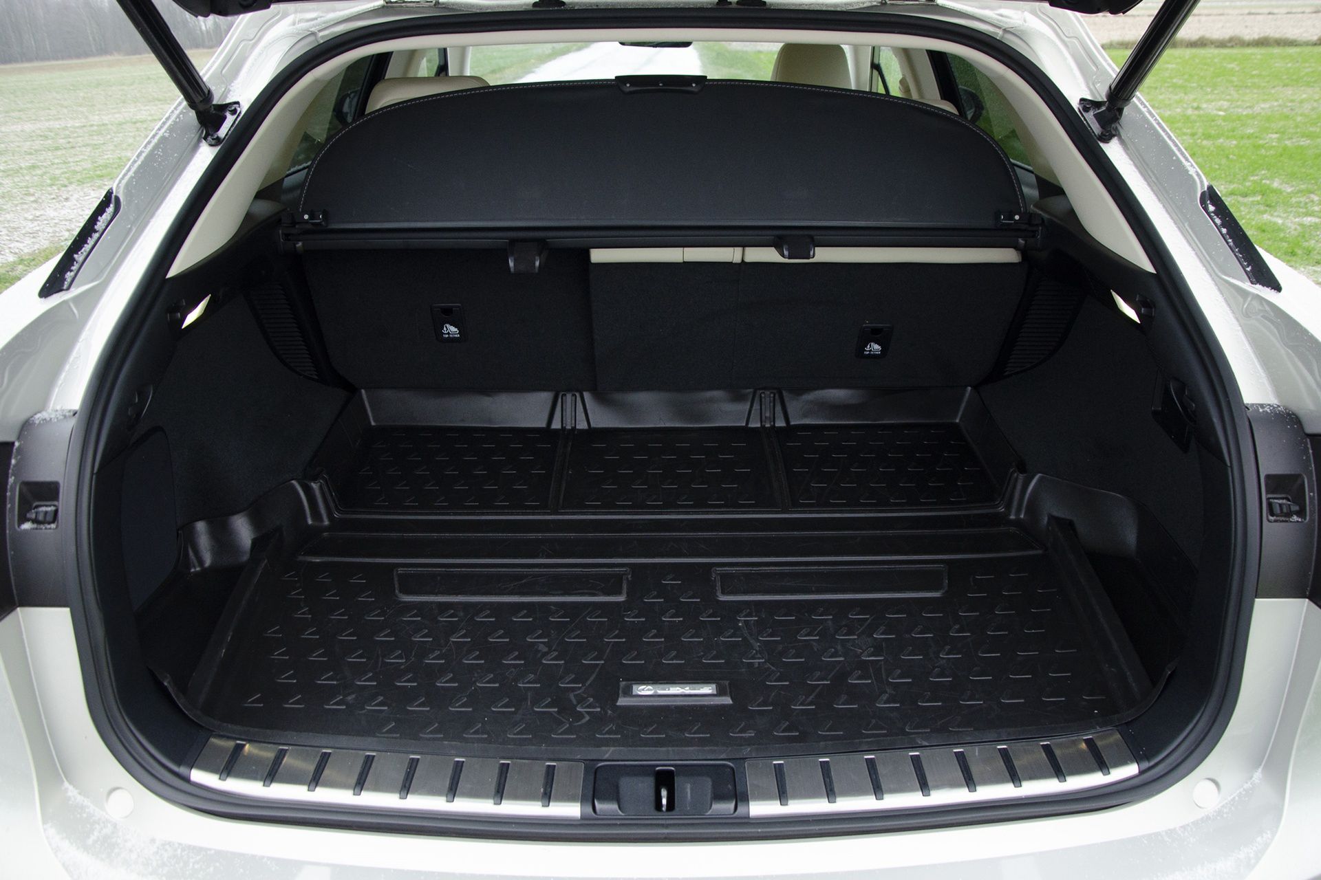 Lexus RX 450h