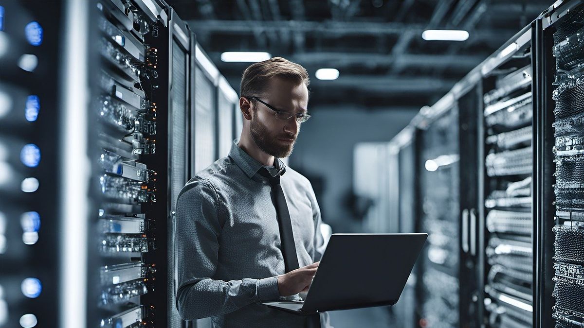 Już nie programiści zarabiają najwięcej w branży IT. Kto może pochwalić się najwyższą pensją?