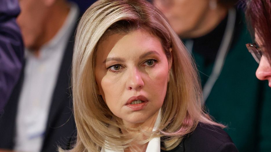 Ołena Zełenska