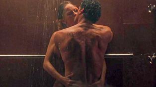 "Wyskoczyłam z butów". Zdradziła, kto najlepiej całował w Hollywood