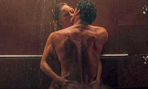 "Wyskoczyłam z butów". Zdradziła, kto najlepiej całował w Hollywood