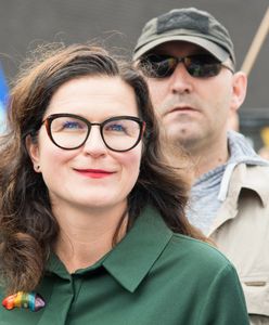 Aleksandra Dulkiewicz ujawnia: chętnie udzieliłabym ślubu parze tej samej płci