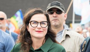 Aleksandra Dulkiewicz ujawnia: chętnie udzieliłabym ślubu parze tej samej płci