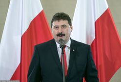 Koniec "Piątki dla zwierząt"? Wiceminister składa deklarację