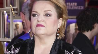 Zabrała głos ws. szkolnych obiadów. "Nie jesteśmy krajem falafeli"