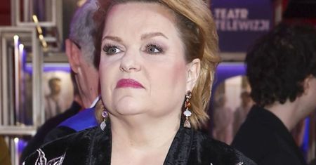 Zabrała głos ws. szkolnych obiadów. "Nie jesteśmy krajem falafeli"