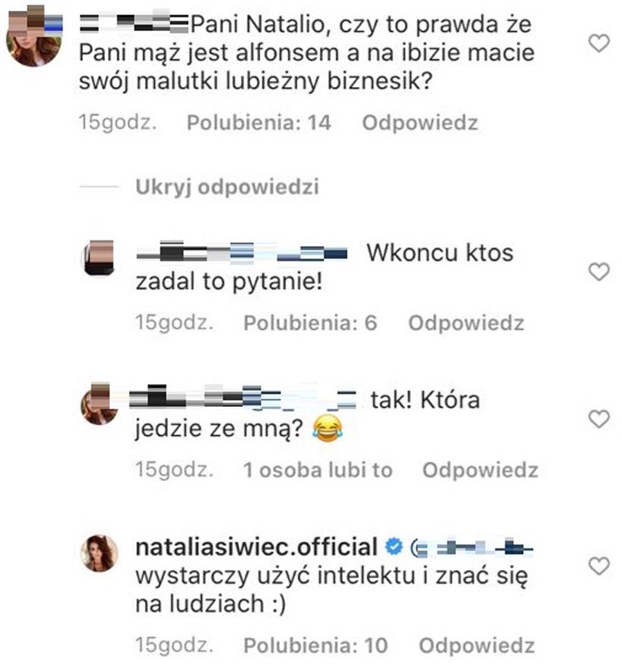 Natalia Siwiec