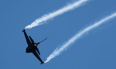 Zamieszanie przed tragedią. Ujawnili nagrania z Radomia