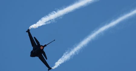 Zamieszanie przed tragedią. Ujawnili nagrania z Radomia
