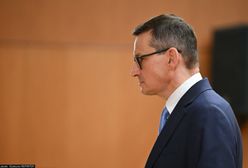 Morawiecki narzekał we włoskich mediach. "Wiem dobrze, o co chodzi"